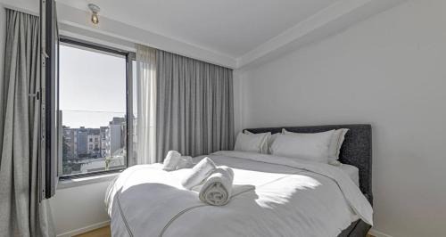 Postel Apartment | Penthouse 400m2 dans le centre