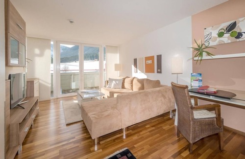 Schladming Apartment | Penthouse Apart 90 1-4 Nächte ÜF+ Smart Kitchen - Apart & Suiten Hotel Weiden