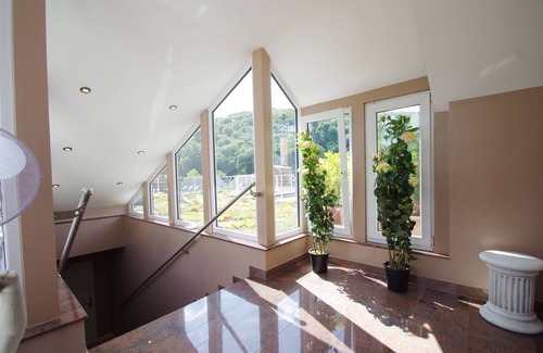 Friesdorf Apartment | Penthouse Apartment "Alexandra"