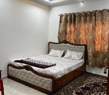 Hyderabad Apartment | Penthouse apartment