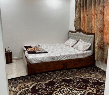 Hyderabad Apartment | Penthouse apartment