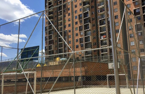 Sabaneta House | Penthouse Apartment Next to Metro Station