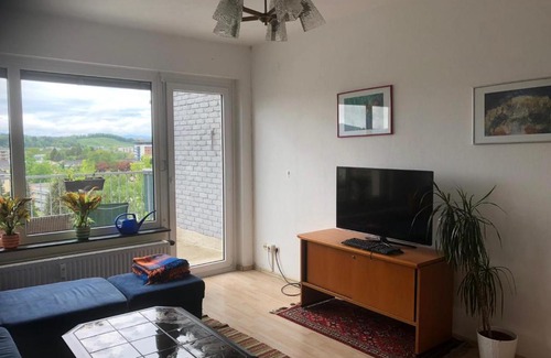 Klagenfurt am Woerthersee House | Penthouse Apartment Nepal