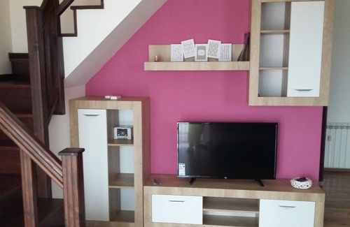 Oradea Apartment | Penthouse apartment Nufarul Oradea