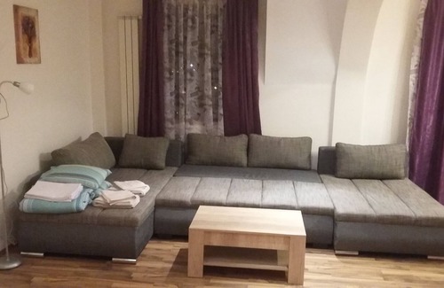 Oradea Apartment | Penthouse apartment Nufarul Oradea