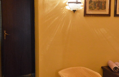 Quartieri Nuovi della Mosella House | Penthouse apartment on Piazza Cairoli