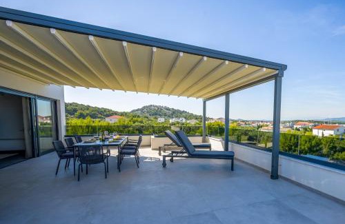 Murter Apartment | Penthouse apartment ReNikS