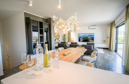 Murter Apartment | Penthouse apartment ReNikS