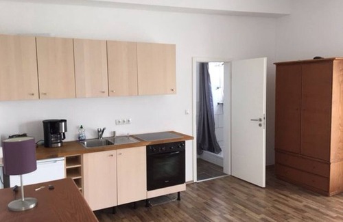 Brinkum Apartment | Penthouse apartment with 20 m² roof terrace in Stuhr near Bremen