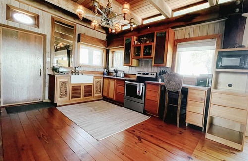 St. Augustine House | Penthouse Artist Haven Beachfront Penthouse | Panoramic Ocean Views