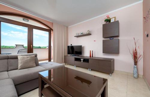 Prodol Apartment | Penthouse Aurora