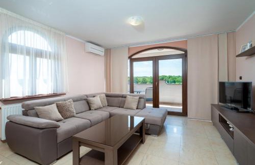 Prodol Apartment | Penthouse Aurora