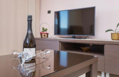 Prodol Apartment | Penthouse Aurora