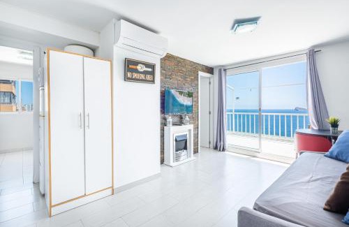 Cala Apartment | Penthouse Bella Vista