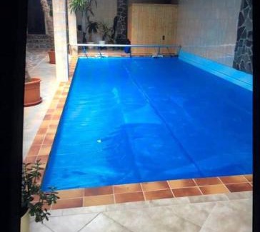 Wendisch Rietz Apartment | Penthouse Bernd im Waldschlösschen direkt am See