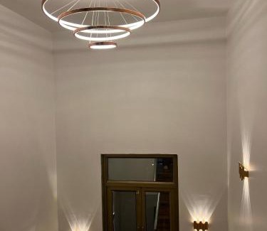 Delhi House | Penthouse by The Generations