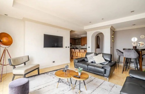 Escazu Apartment | Penthouse Escazú, CIMA, Av. Multiplaza
