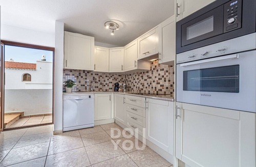 Complejo turistico Amarilla Golf Apartment | Penthouse Daniela with Private Rooftop Terrace in Fairways Club