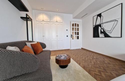 Agdal Apartment | Penthouse haut standing avec vue panoramique