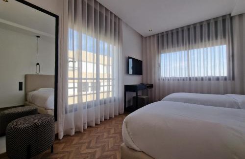 Agdal Apartment | Penthouse haut standing avec vue panoramique