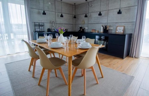 Ehmen Apartment | Penthouse Holiday Apartment Wolfsburg – Between Nature and Autostadt
