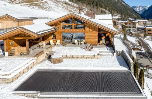 Brand Cabin | Penthouse im Chalet GM by A-Appartments