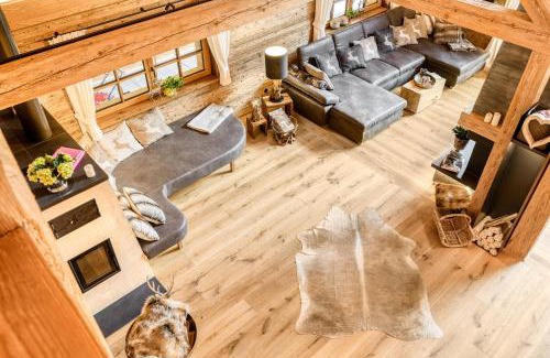 Brand Cabin | Penthouse im Chalet GM by A-Appartments