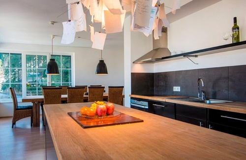 Bad Gastein Apartment | Penthouse in Bad Gastein near Ski Lifts