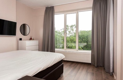 Stationsplein Apartment | Penthouse in Center Arnhem