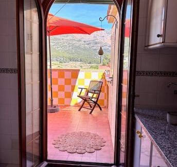 Jesus Pobre Apartment | Penthouse in Jesus Pobre