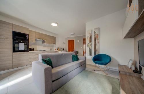 Mosta Apartment | Penthouse in Mosta with city views & terrace by 360 Estates