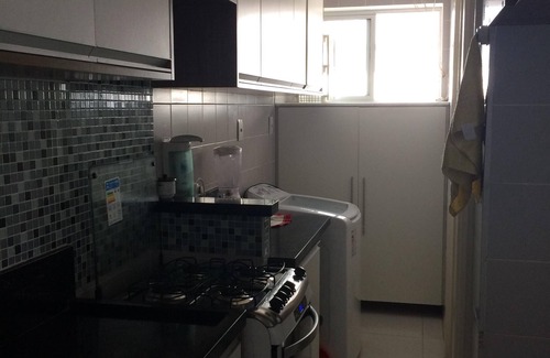 Rio Vermelho Apartment | Penthouse in Ondina - Summer/New Year/Carnival - In front of the sea