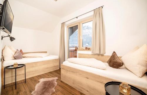 Strass im Zillertal Apartment | Penthouse in Strass near Zillertal Alps