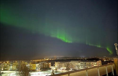 Rovaniemi Apartment | Penthouse in the city center