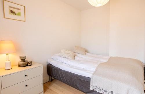 København V Apartment | Penthouse in the heart of Copenhagen