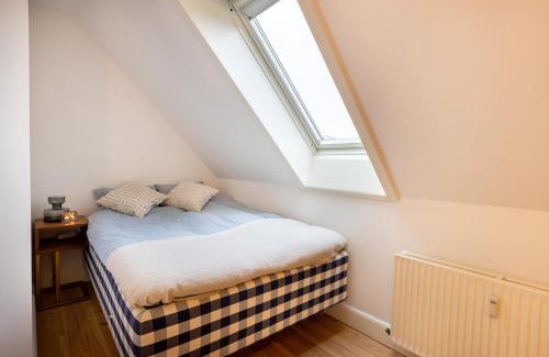 København V Apartment | Penthouse in the heart of Copenhagen
