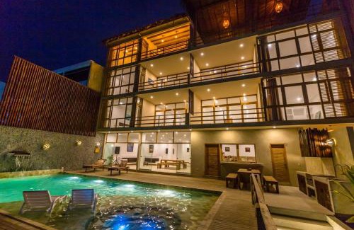 Punta Sal Apartment | Penthouse Kahuna