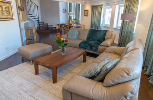 Mali Radic Apartment | Penthouse Linnet Bihać