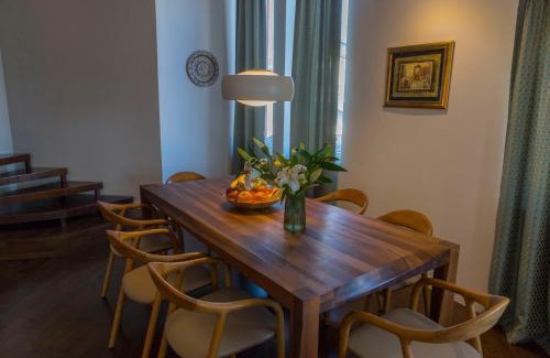 Mali Radic Apartment | Penthouse Linnet Bihać