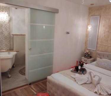 Resita Apartment | Penthouse Luxury