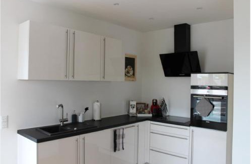 Barmen Apartment | Penthouse M