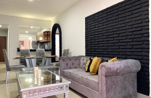 Bocachica Apartment | Penthouse Mirador jacuzzi