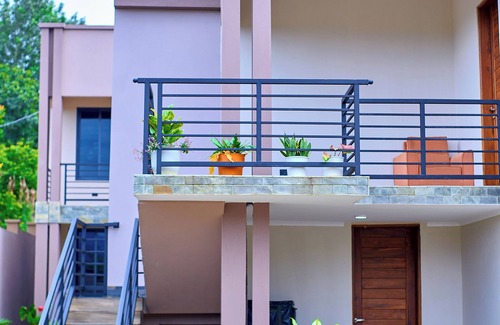 Arusha Apartment | Penthouse Moshono, Arusha, Tanzania.
