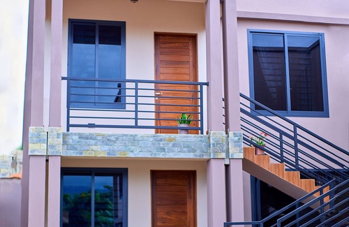 Arusha Apartment | Penthouse Moshono, Arusha, Tanzania.