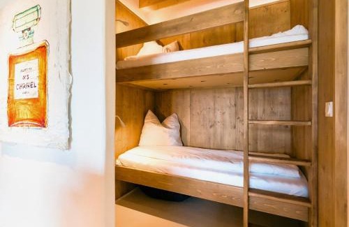 Kramsach Apartment | PENTHOUSE N`4 - AlpenLuxus Collection