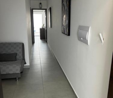 Hamrun Apartment | Penthouse no 8