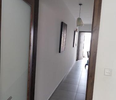 Hamrun Apartment | Penthouse no 8