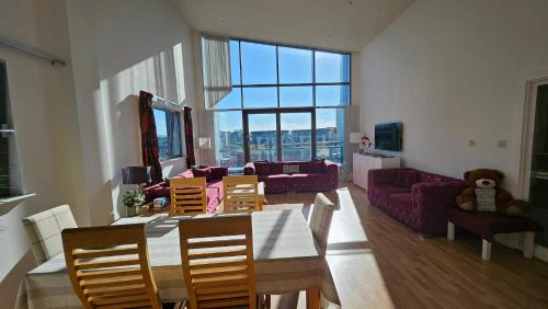 Newhaven Apartment | Penthouse Ocean View Luxury Penthouse