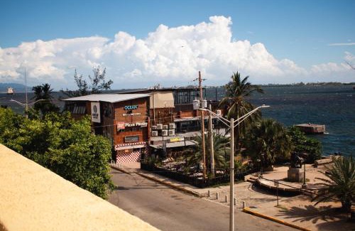 Ocho Rios Apartment | Penthouse On The Ridge