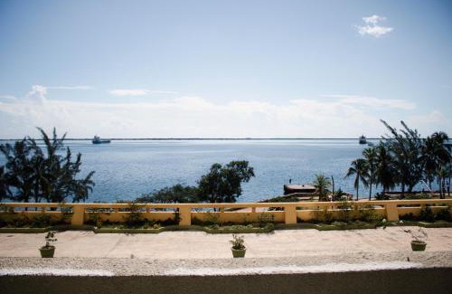 Ocho Rios Apartment | Penthouse On The Ridge